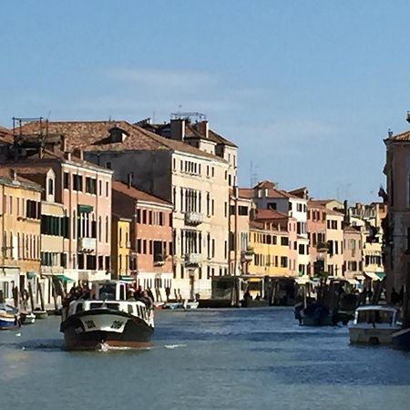 Eagle'S Nest Venice Guest House Экстерьер фото