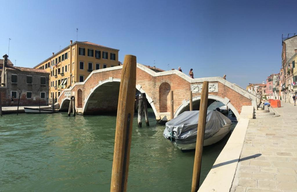 Eagle'S Nest Venice Guest House Экстерьер фото