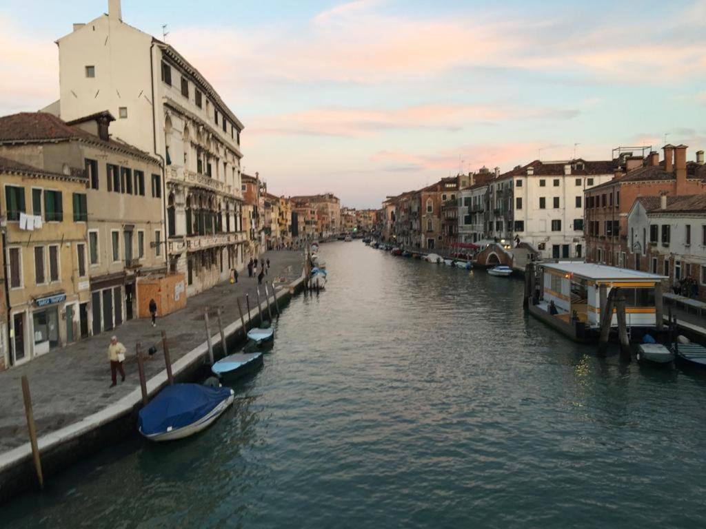 Eagle'S Nest Venice Guest House Экстерьер фото