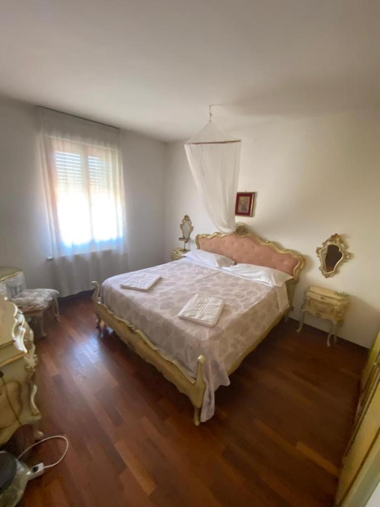 Eagle'S Nest Venice Guest House Экстерьер фото