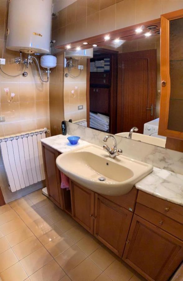Eagle'S Nest Venice Guest House Экстерьер фото