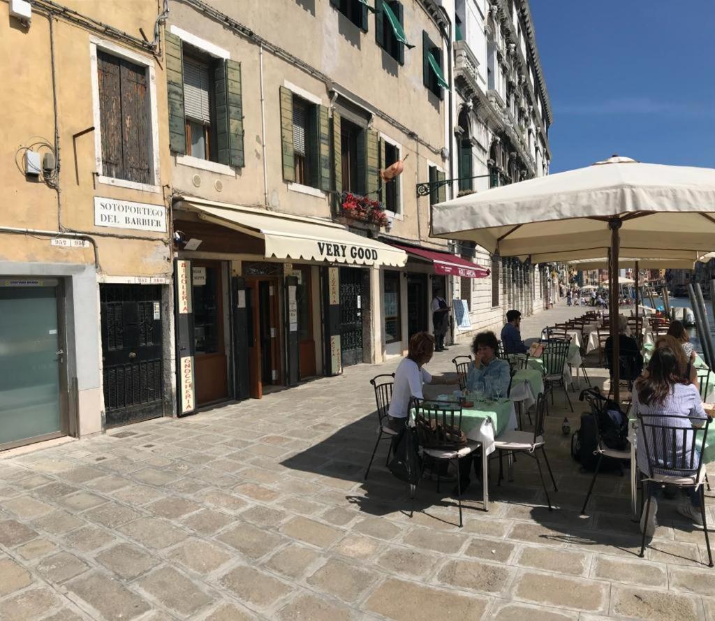Eagle'S Nest Venice Guest House Экстерьер фото