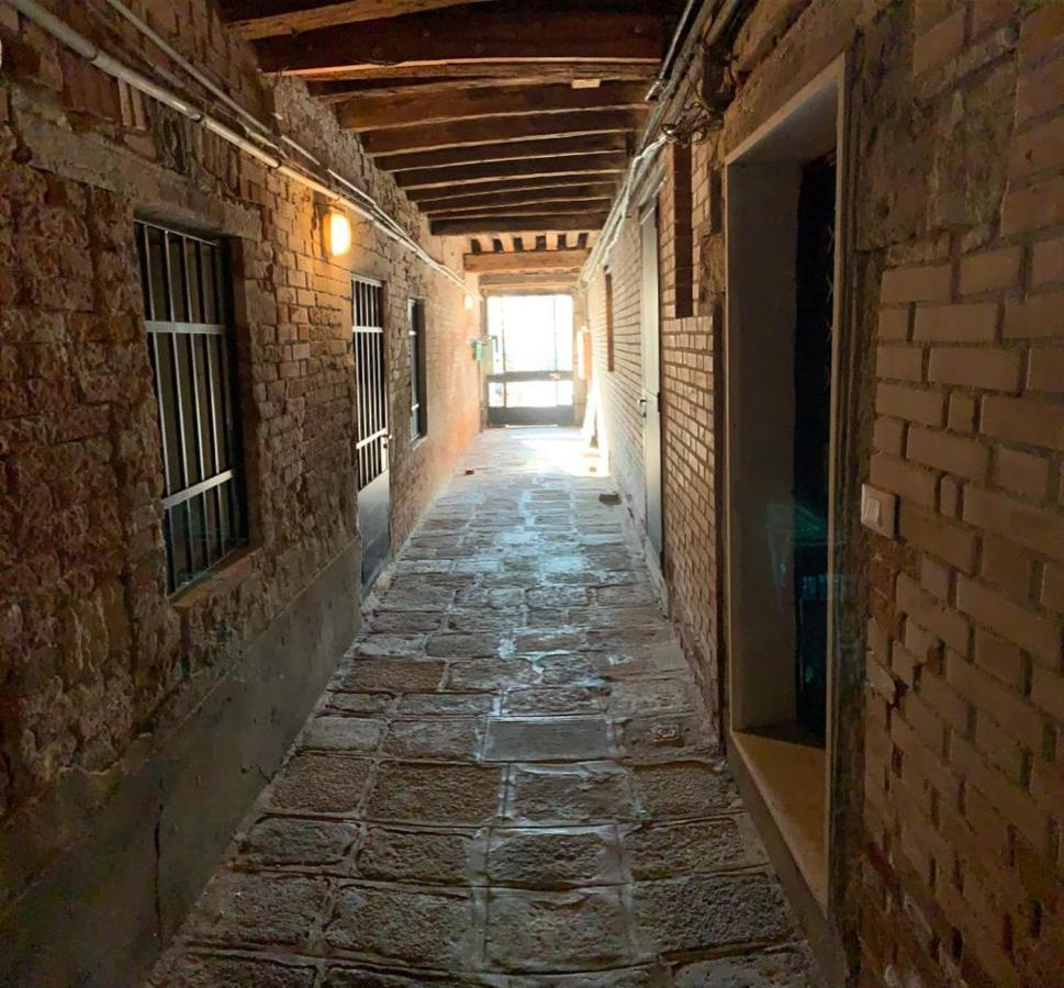 Eagle'S Nest Venice Guest House Экстерьер фото