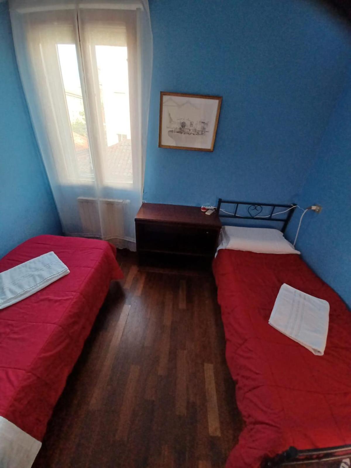 Eagle'S Nest Venice Guest House Экстерьер фото