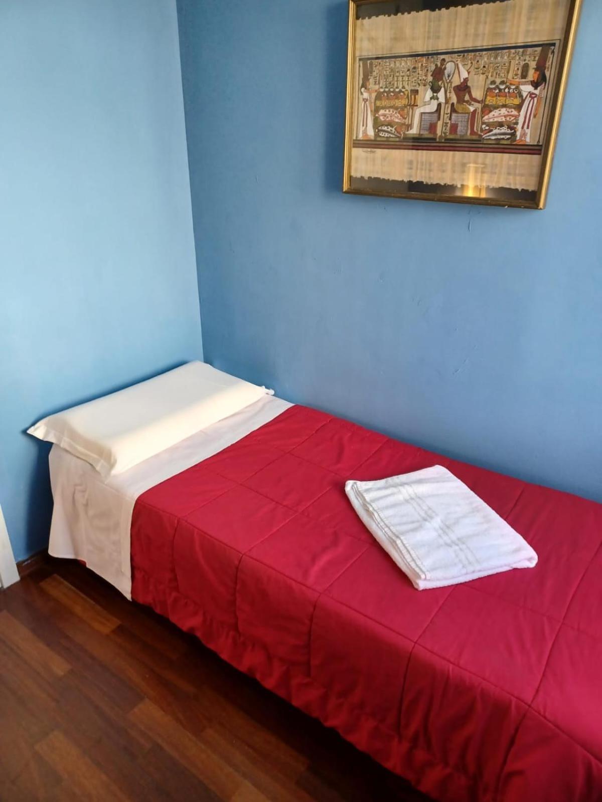 Eagle'S Nest Venice Guest House Экстерьер фото