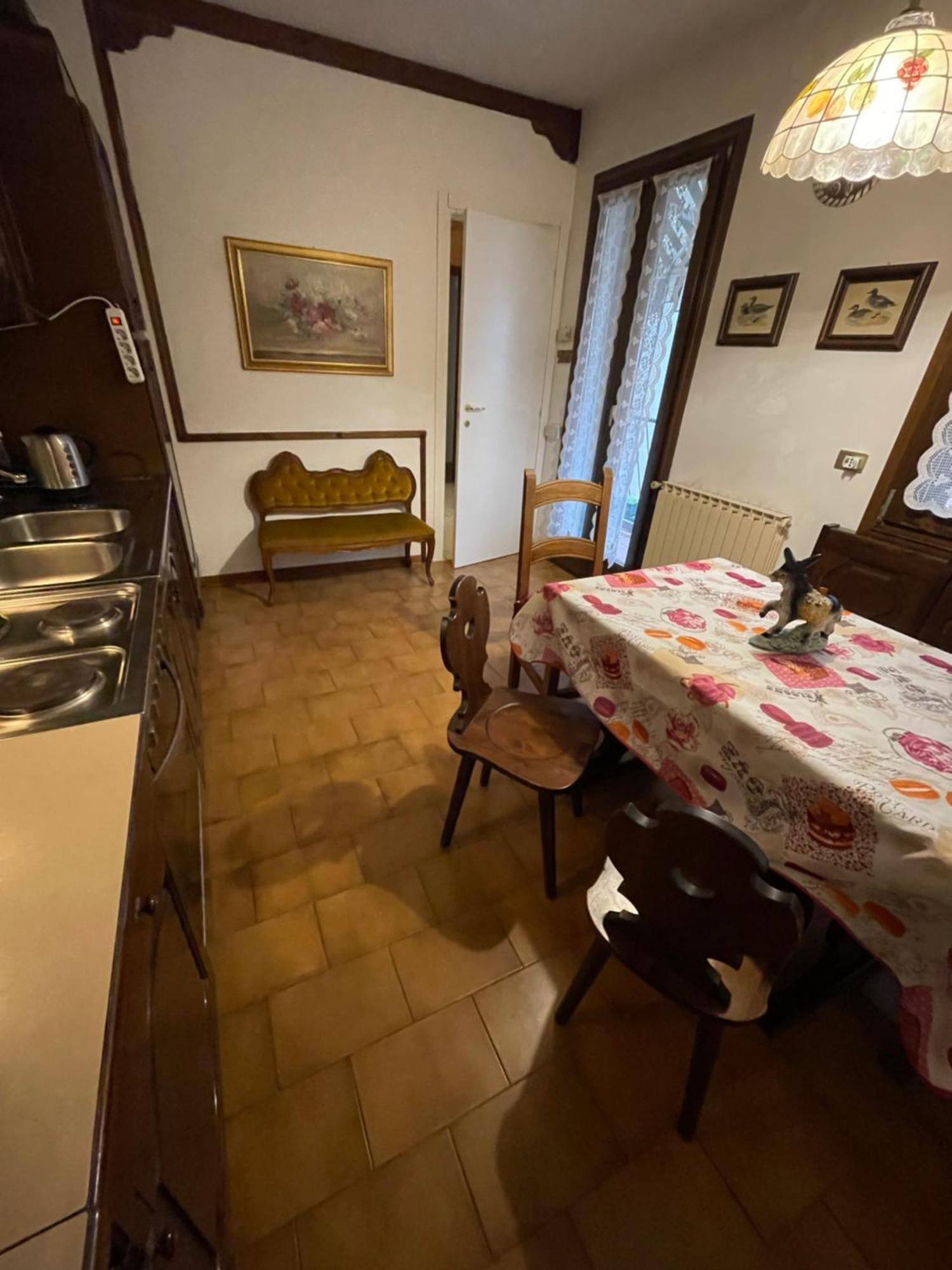 Eagle'S Nest Venice Guest House Экстерьер фото
