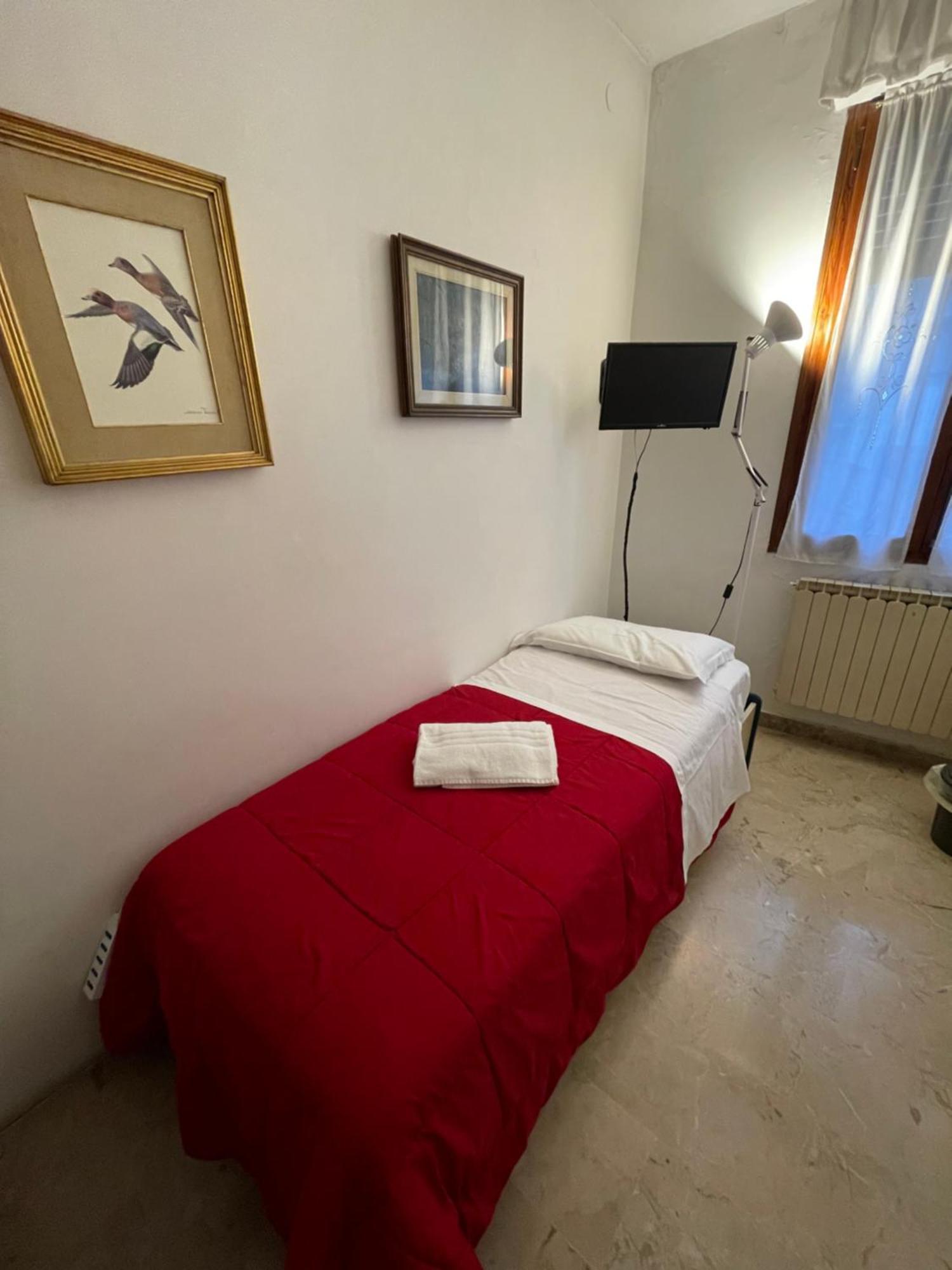Eagle'S Nest Venice Guest House Экстерьер фото