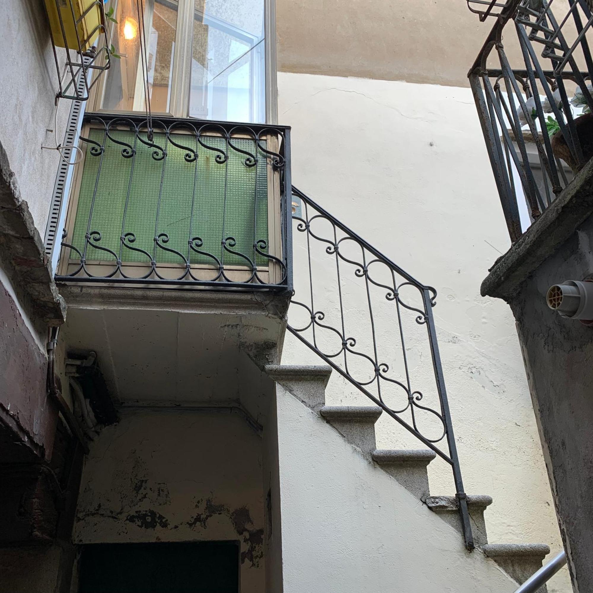 Eagle'S Nest Venice Guest House Экстерьер фото