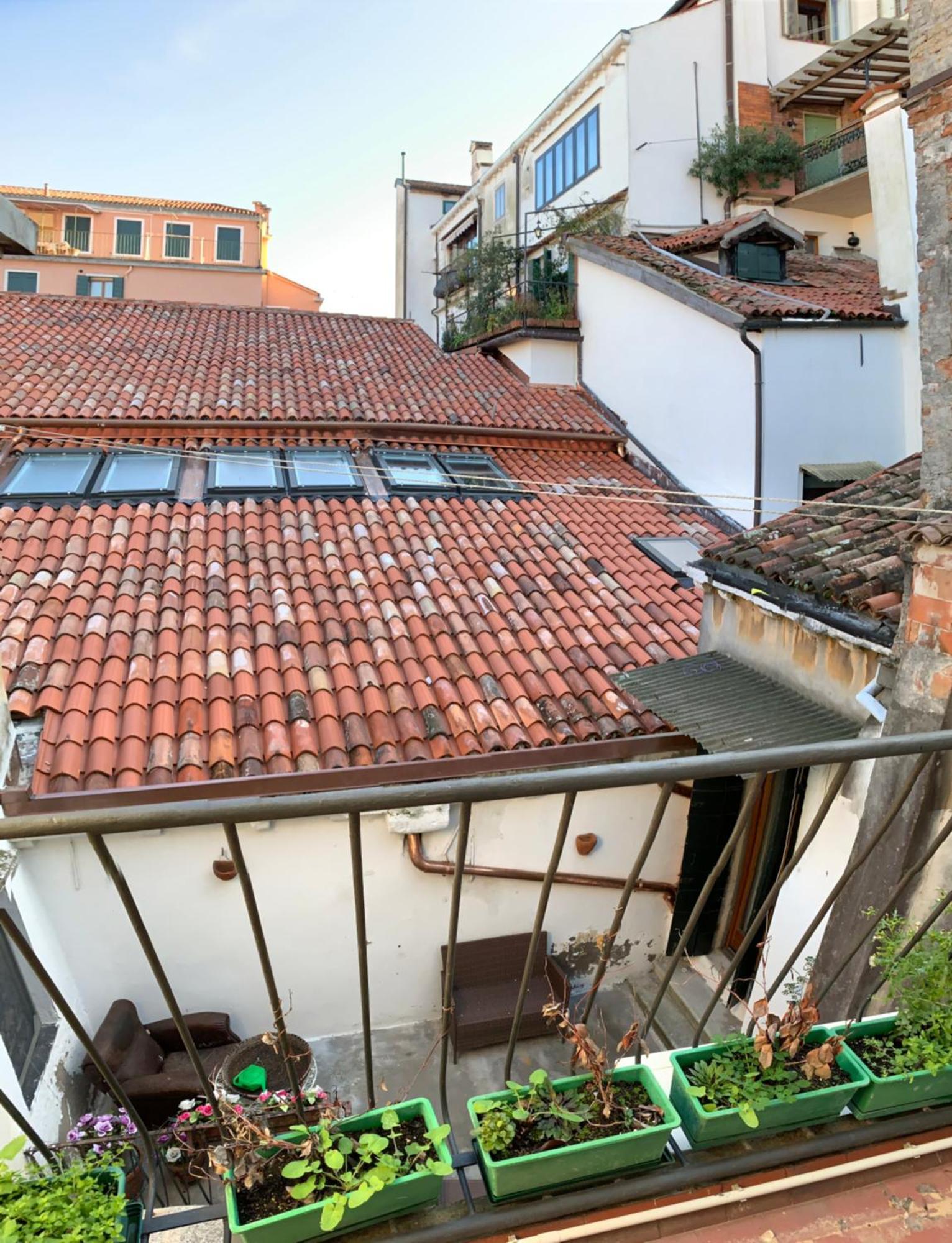 Eagle'S Nest Venice Guest House Экстерьер фото