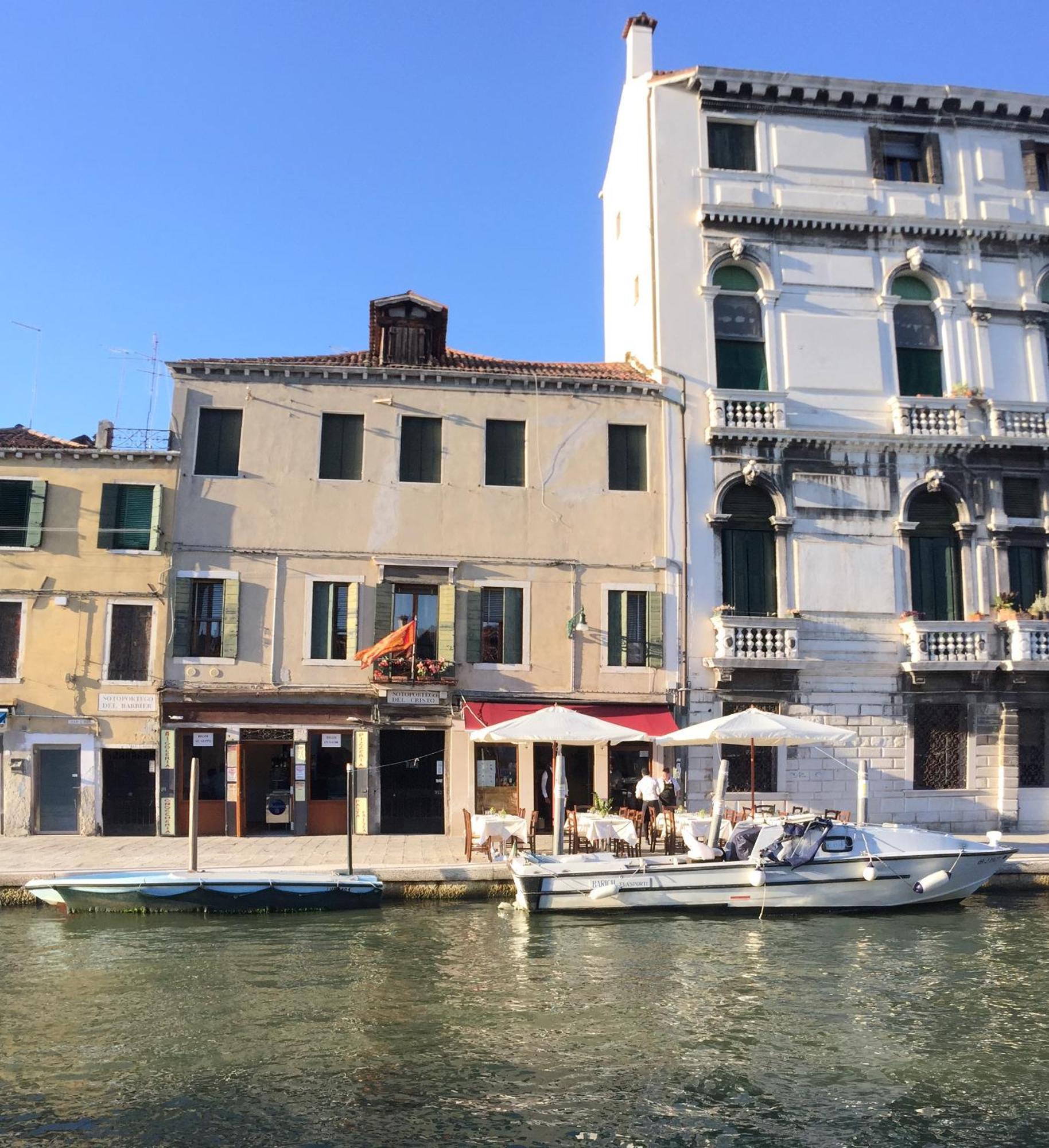 Eagle'S Nest Venice Guest House Экстерьер фото